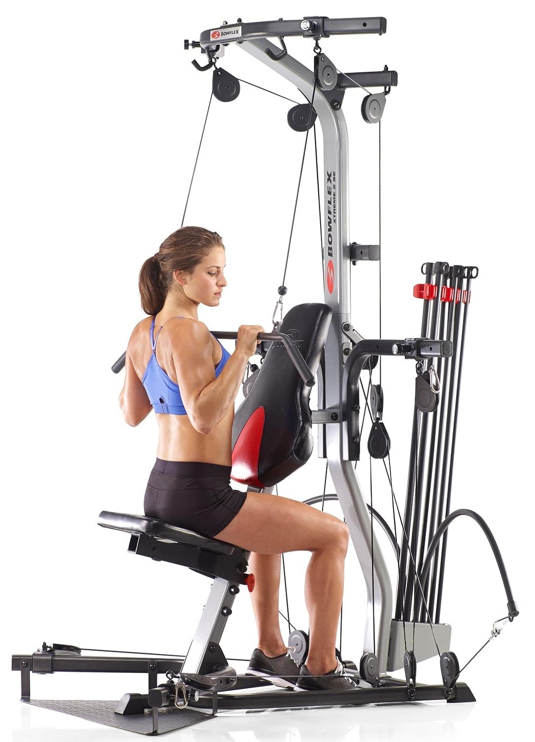 Bowflex Xtreme 2SE