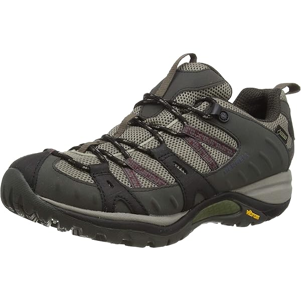 merrell siren sport gtx women's