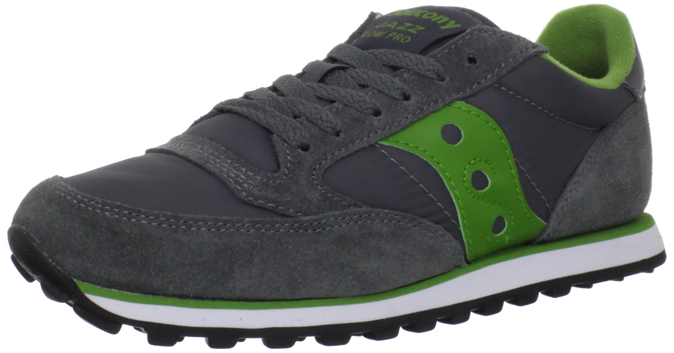 Saucony Originals Mens Jazz Low Pro Classic Sneaker Desertcart