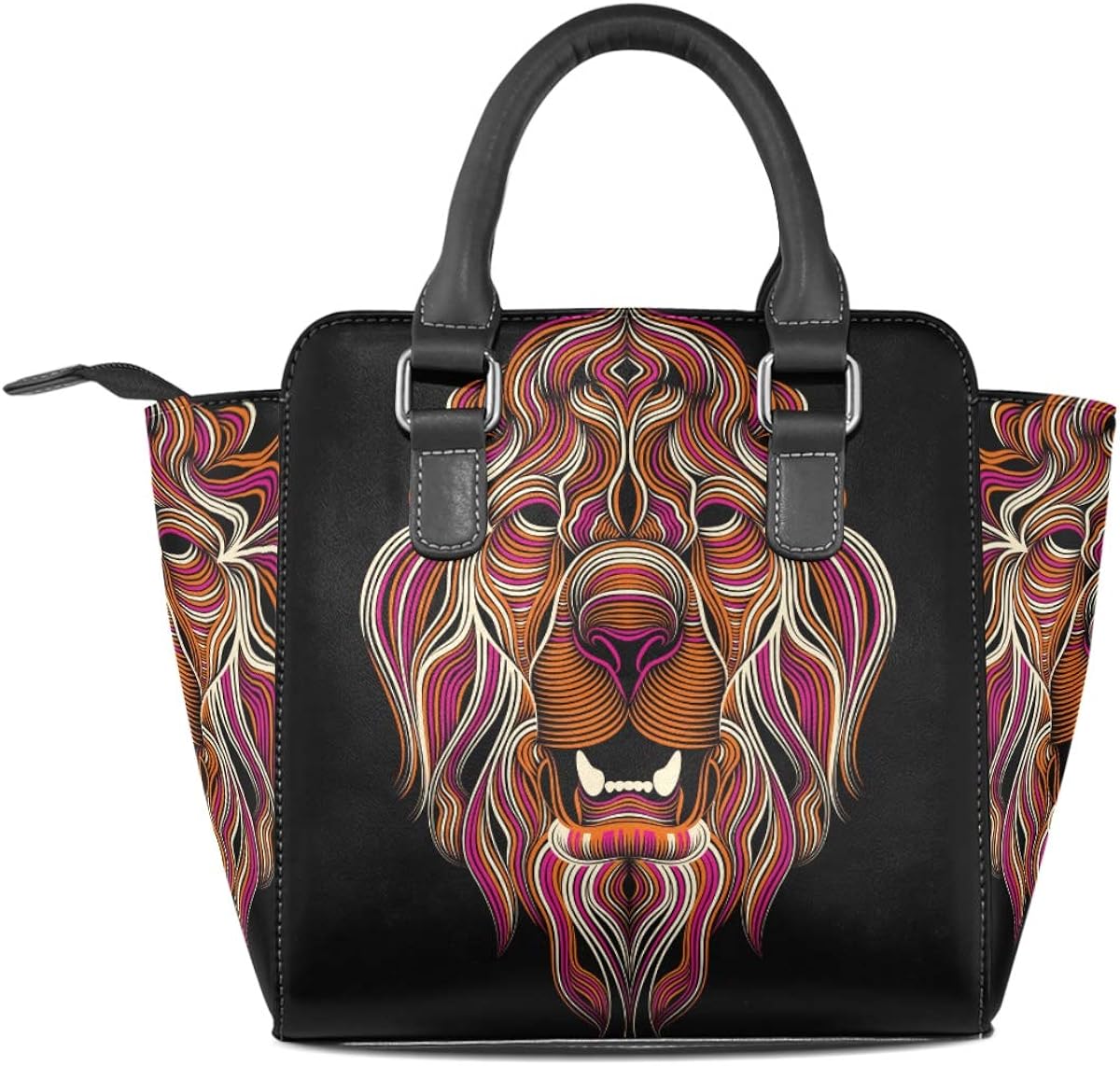 lion king handbag