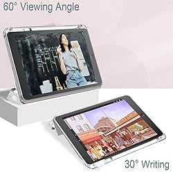 Feams for iPad 9th Generation Case 10.2