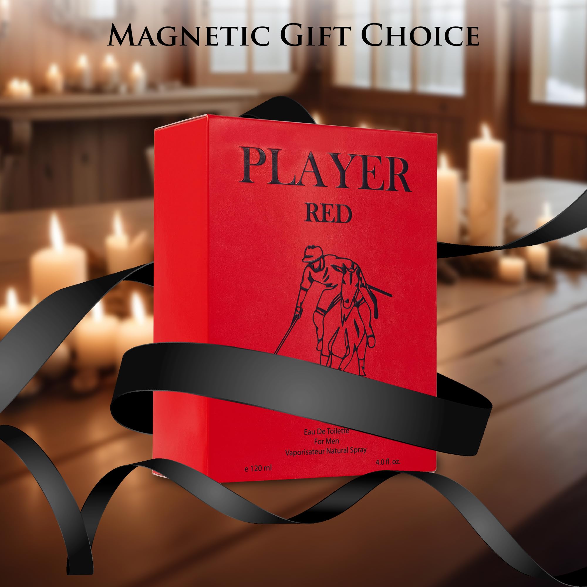 Verse 4-Piece Mini Fragrance Set for Women Black- Top Notes of Cranberry, Sparkling Red Grapefruit, Cedrat, Italian Lemon, Lavandin & Clary Sage - Base Scents of Redwood, Amber Woods & Coffee Accords