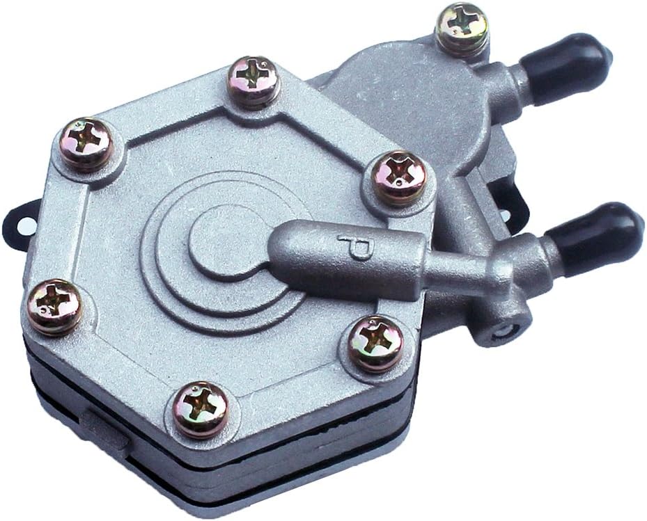 KIPA Fuel Pump For Polaris Sportsman 325 400 500 600 700 Magnum 325 330 500 2X4 4X4 outlaw 450 500 525 Trail Blazer 330 Trail Boss 330 Scrambler 500 Predator 500 Xpedition 325 425 ATV OEM # 2520227: Automotive