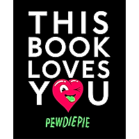 This Book Loves You book cover
