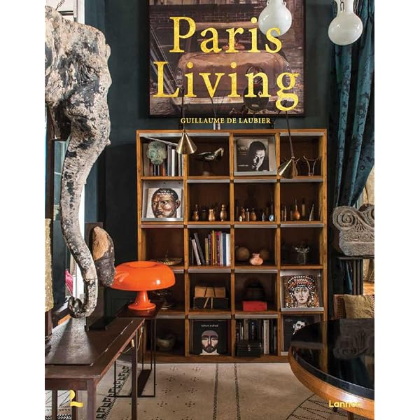 Décorateurs des années 50 (French Edition): Favardin, Patrick