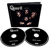 Queen II Deluxe