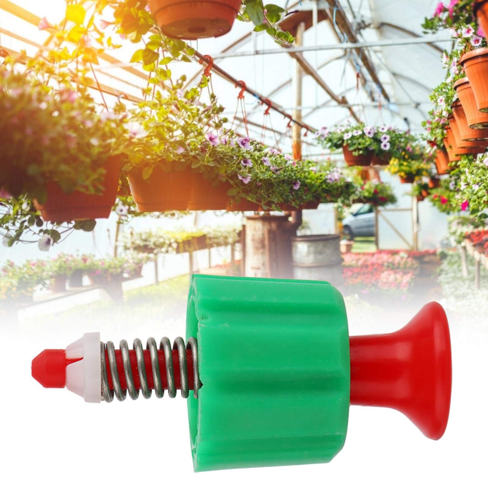 Pressure Relief Valve Shoulder Safety Valve Eco friendly Practical for 3L/5L/8L For Backpack Type Sprayer