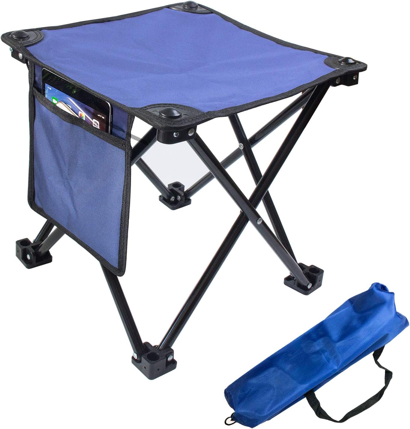 small folding stool camping