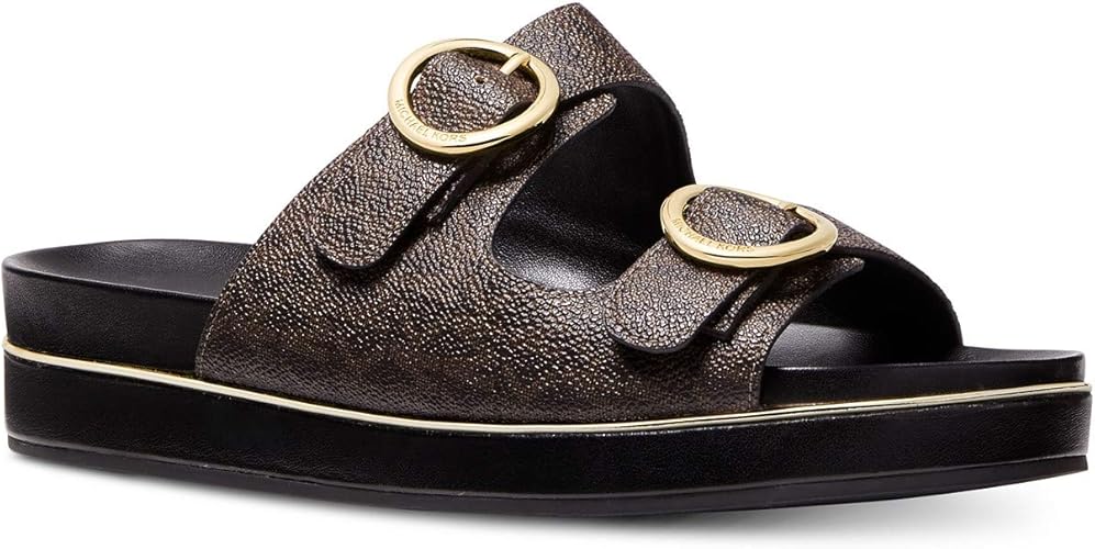 michael kors estelle sandals