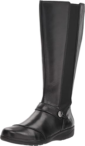 clarks cheyn meryl wide calf