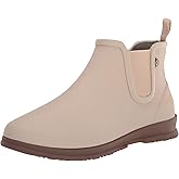 BOGS womens Bogs Women's Sweetpea Ankle Waterproof Rain BootRain Boot