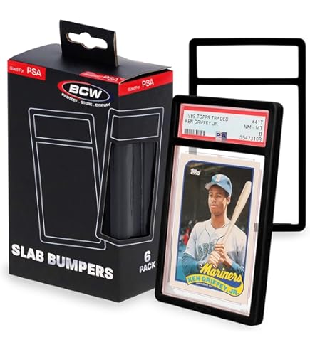 thumbnail image 2 of Graded Card Box Card Slabs Graded Card Case For Standard CGC Slab Case | Multiple Colors | Soft Touch Matte Finish | Stackable | Made To Fit CGC | Solid TPU And 2 of 13