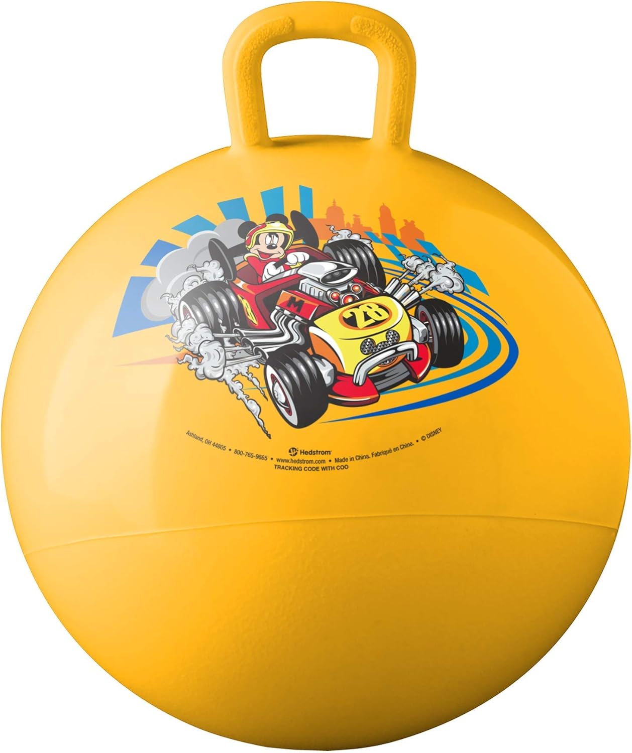 disney hopper ball