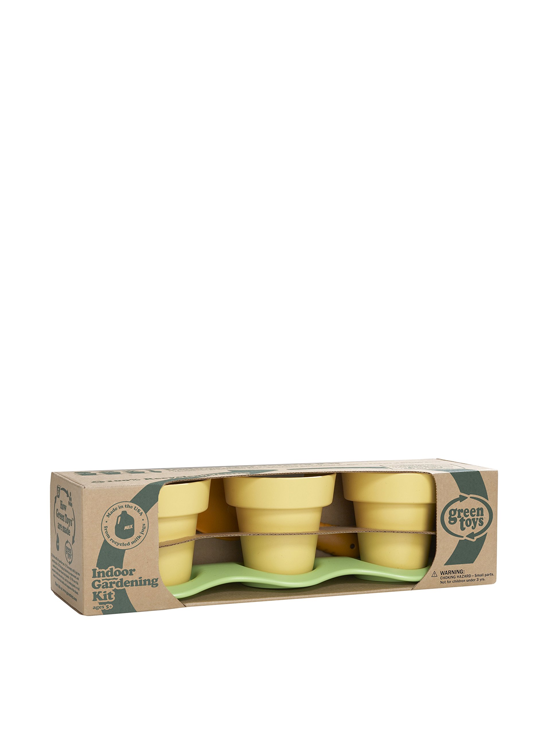 Green Toys Indoor Gardening Kit