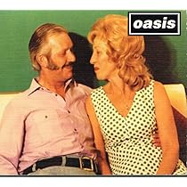 Stop Crying Your Heart Out: Oasis: Amazon.ca: Music