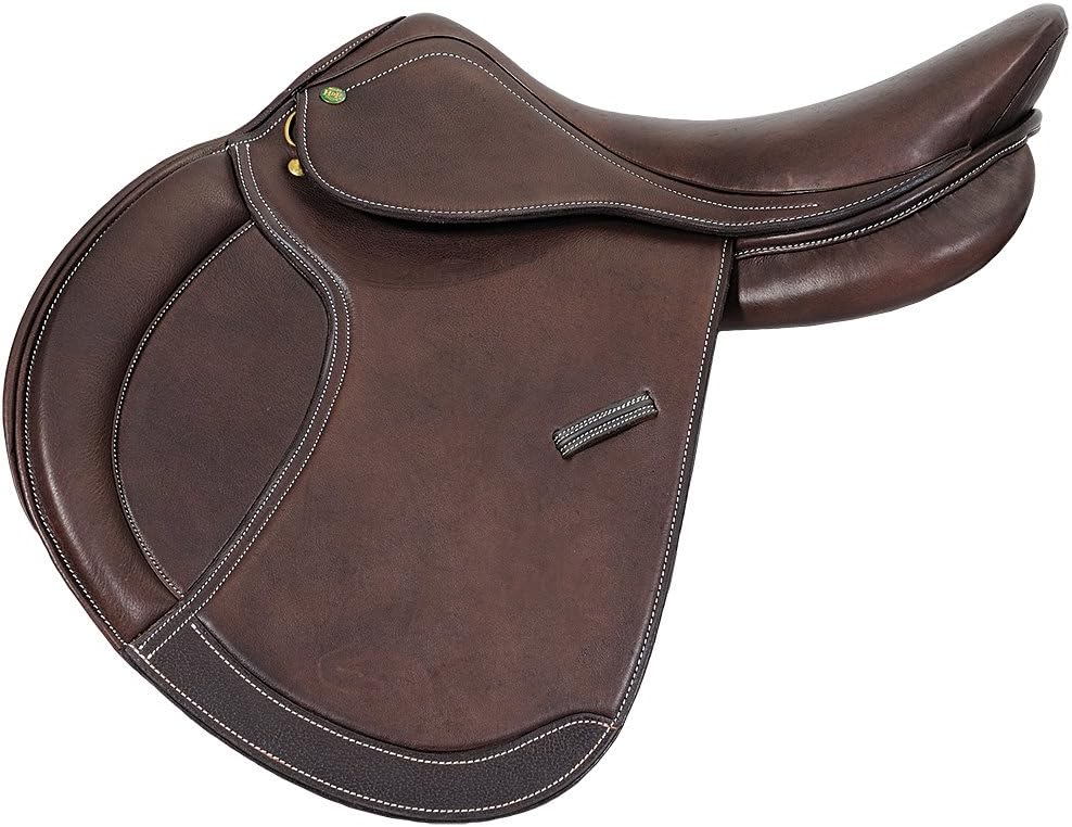 Henri de Rivel HDR Pro Concept Close Contact Saddle