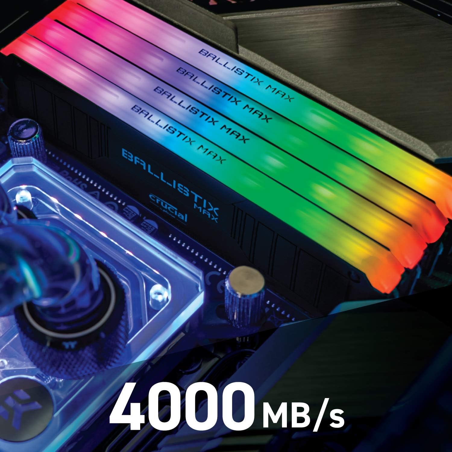 Id-cooling is-50 max rgb. Max rgb. Crucial ballistix rgb white. Id cooling is 47. Max rgb.