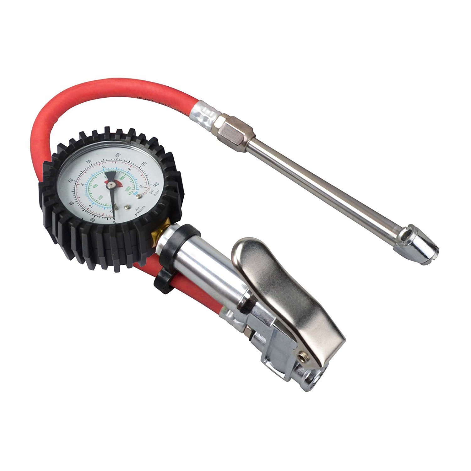 Tire inflator компрессор. Bottari big-tire 140 psi, 10 бар. npt tire.