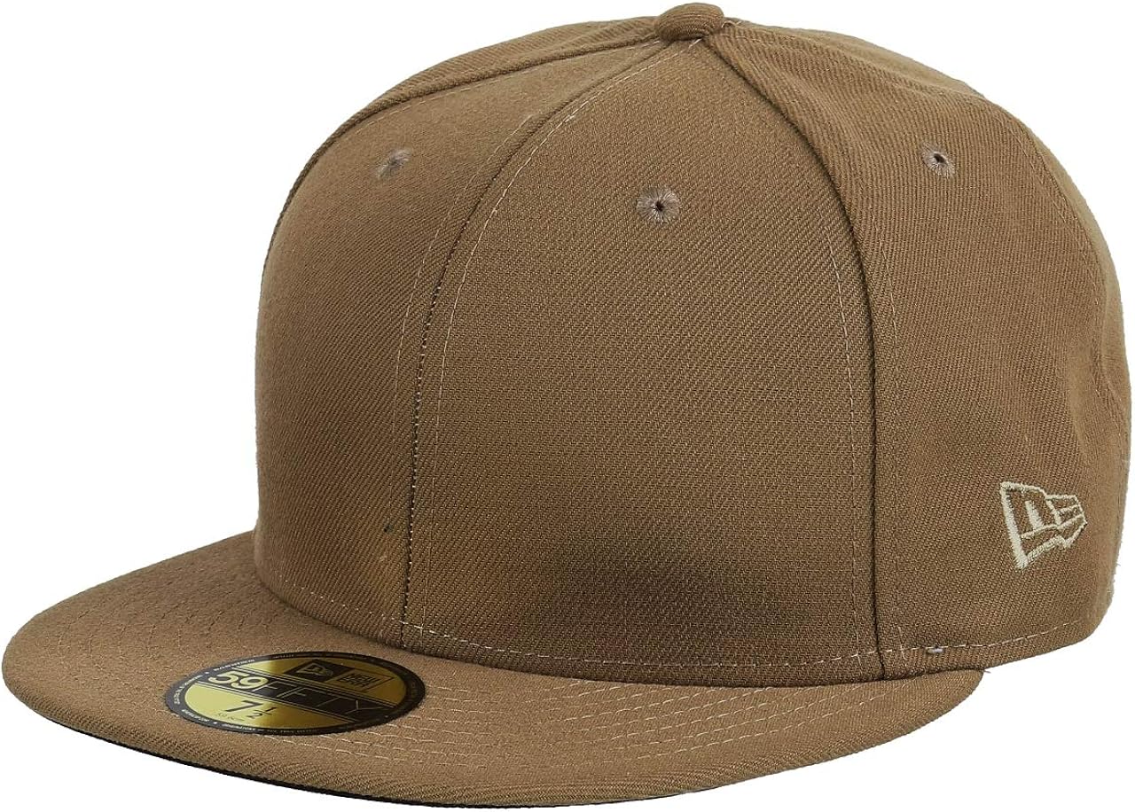New Era MLB TSF De Kansas City Royals 59FIFTY Basic Royal Basecap Gorra Para Hombre