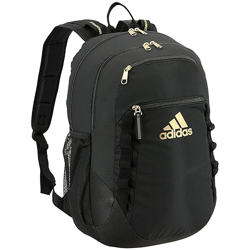 adidas Excel Backpack for Men Women – Durable Large Athletic