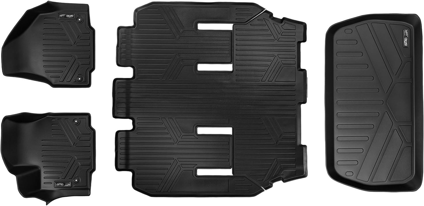 Best chrysler pacifica 2017 chair covers