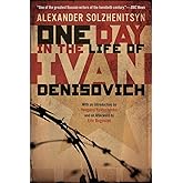 One Day in the Life of Ivan Denisovich