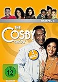 The Cosby Show - Staffel 3 [4 DVDs]