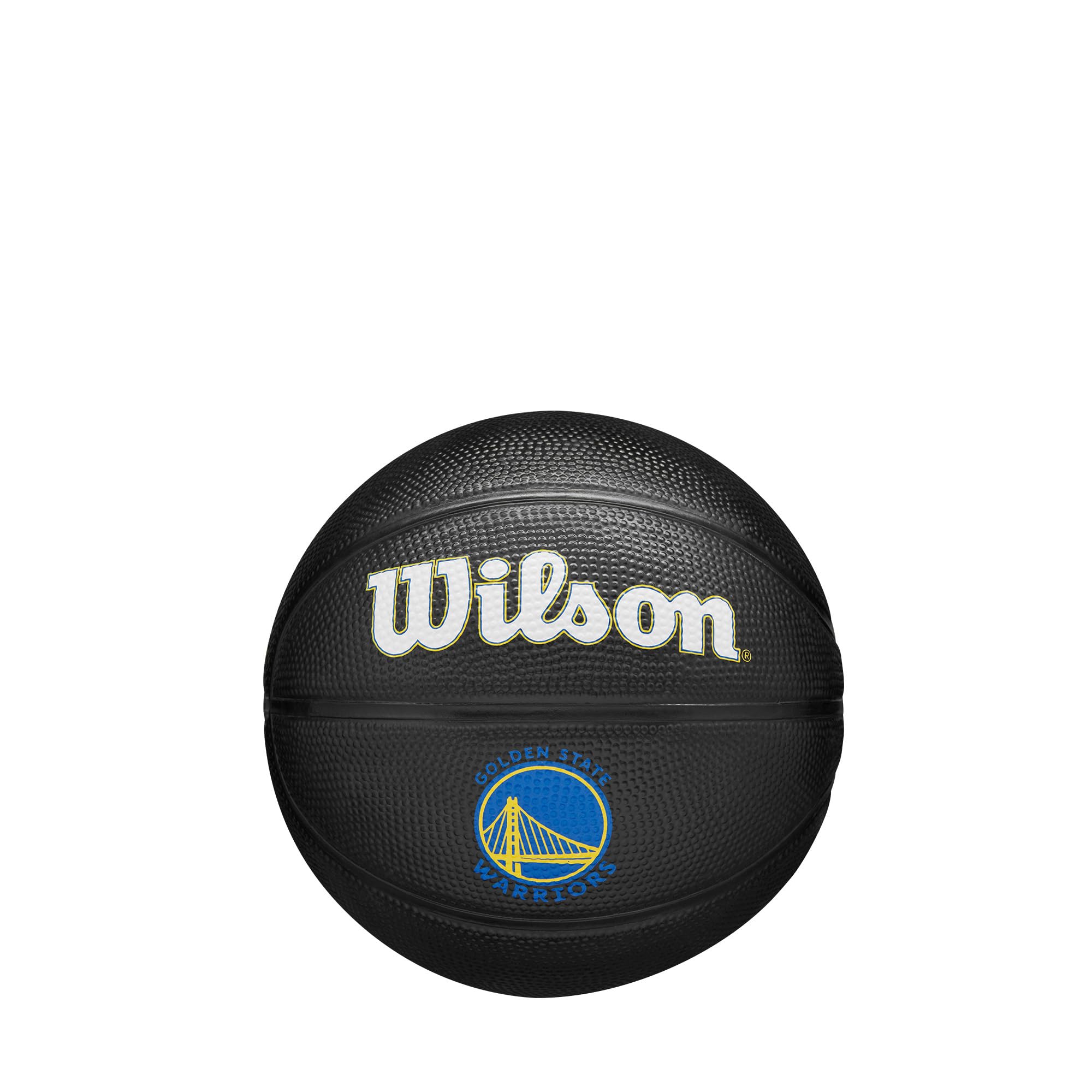Wilson NBA Team Tribute Mini Basketball