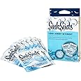 SinkSuds Travel Laundry Detergent Liquid Soap + Odor Eliminator for All Fabrics Including Delicates, (TSA Compliant), 8 Sink-