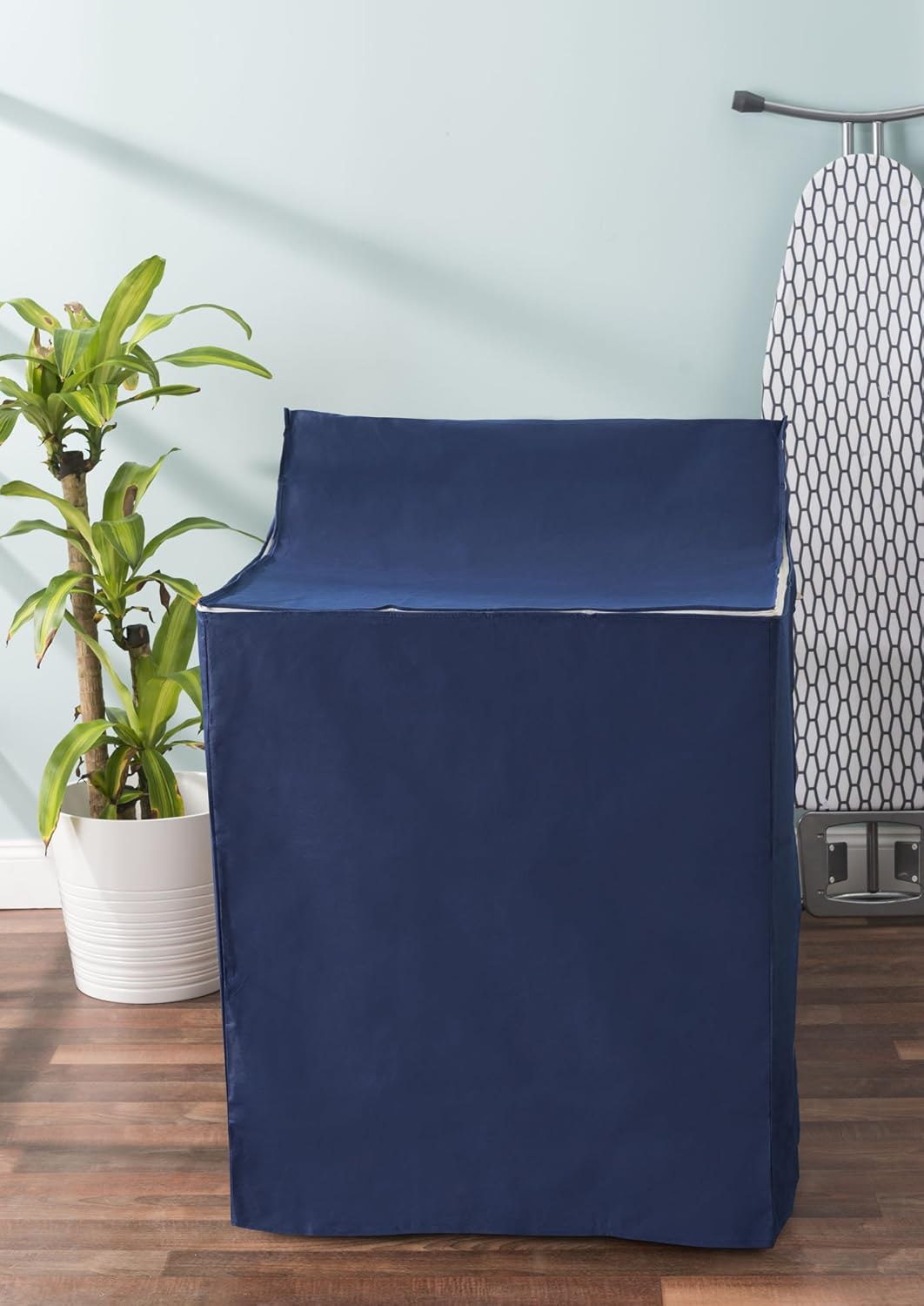 Sunbeam Washing Machine Cover (Blue)