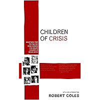 Children of Crisis book cover