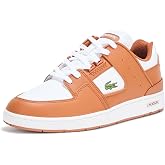 Lacoste Men's Court Cage Sneakers