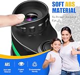 LET'S GOT! Kids Binoculars Toy Age 3-7 Outdoor Garden Gifts for Boys view 5