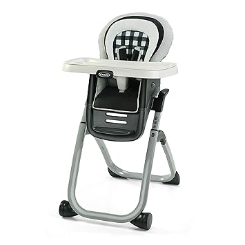 amazon graco high chair