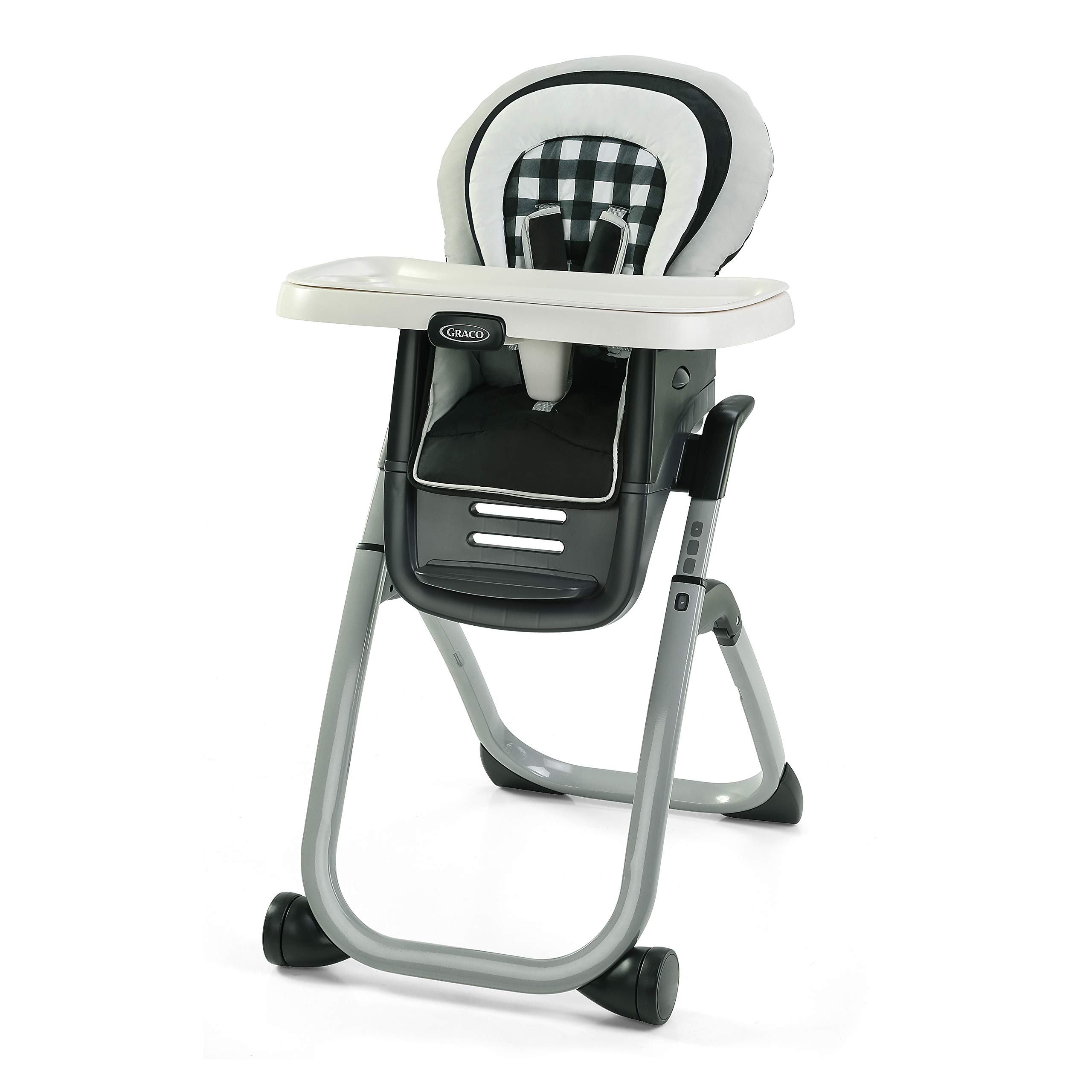 graco tablefit high chair replacement cover