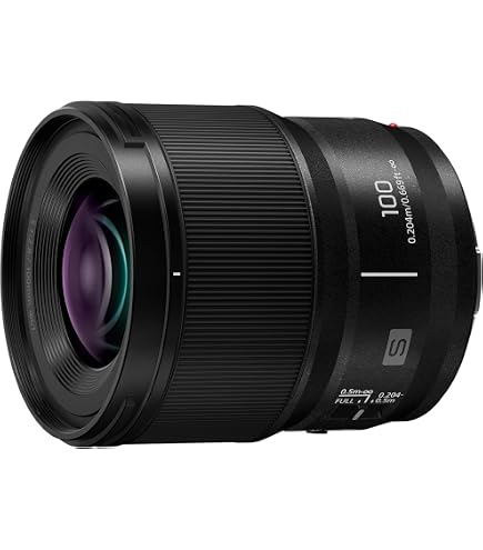 Amazon.com : Sigma 105mm F2.8 DG DN Macro Art (L-mount) : Electronics