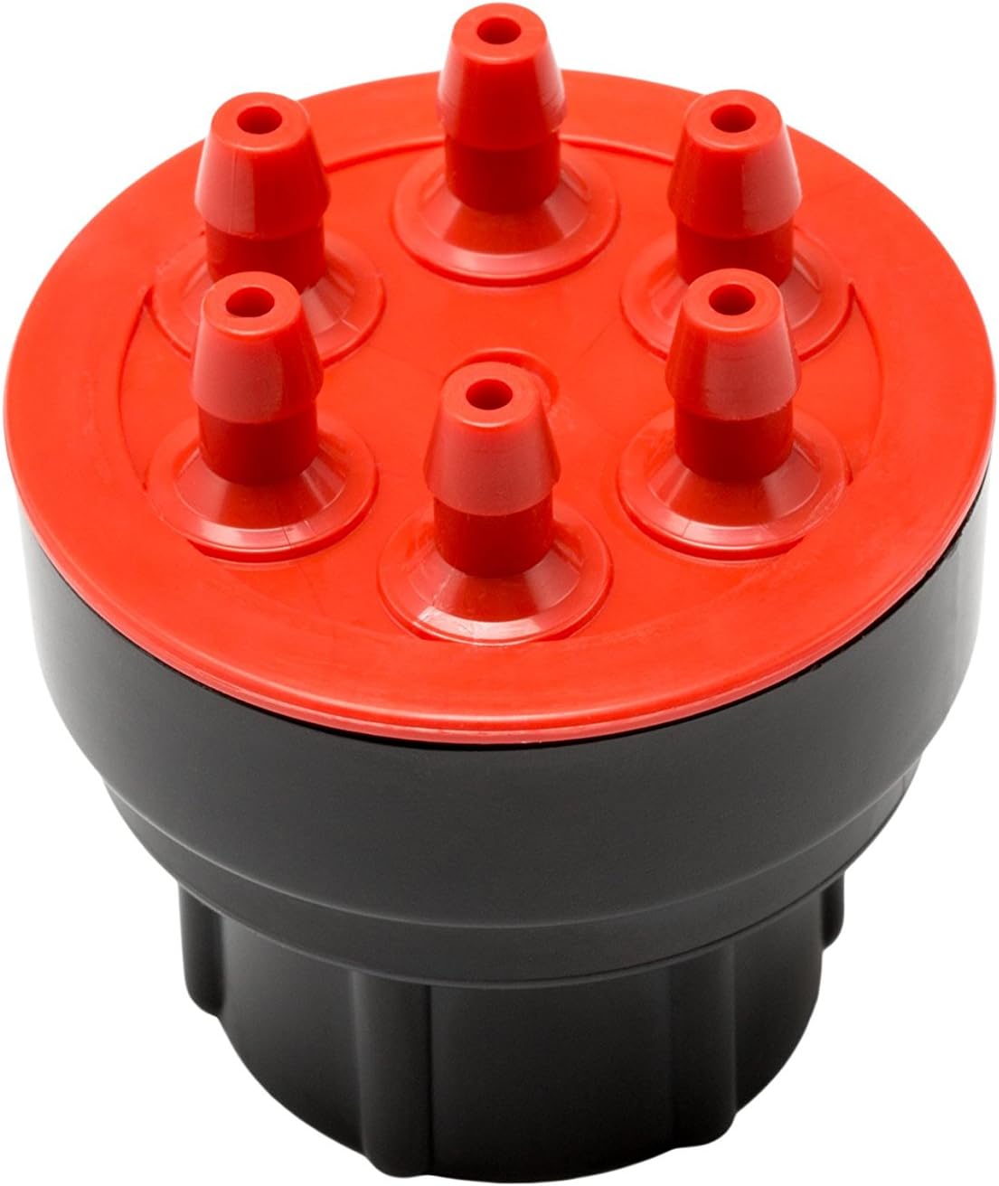 Hunter MPE20 Drip Irrigation MultiPort Emitter, 2.0 GPH Amazon.ca