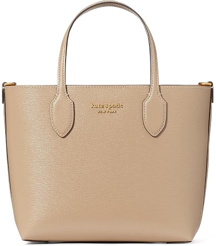 Amazon.com: kate spade new york Knott Pebbled Leather Medium  display picture 3