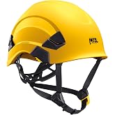 Petzl Vertex Industrial Safety Helmet (ANSI Z89.1 Type I Class E)