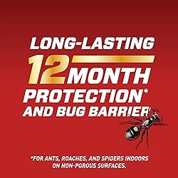 Ortho Home Defense Insect Killer for Indoor and