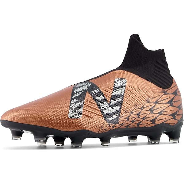 Amazon.com | New Balance Men's Tekela v4 Pro Low Laced FG Soccer