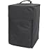 Keepdrum Sac à Dos Cajón + Coussin D’assise Antidérapant – Transport Facile Et Confortable