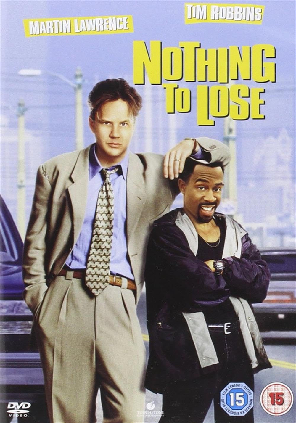 Nothing To Lose