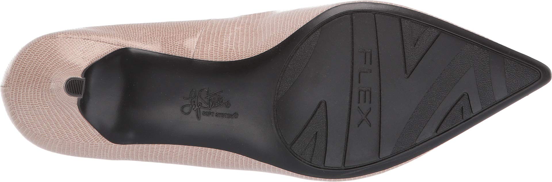 LifeStride Women's Pretty Pump - Image 4