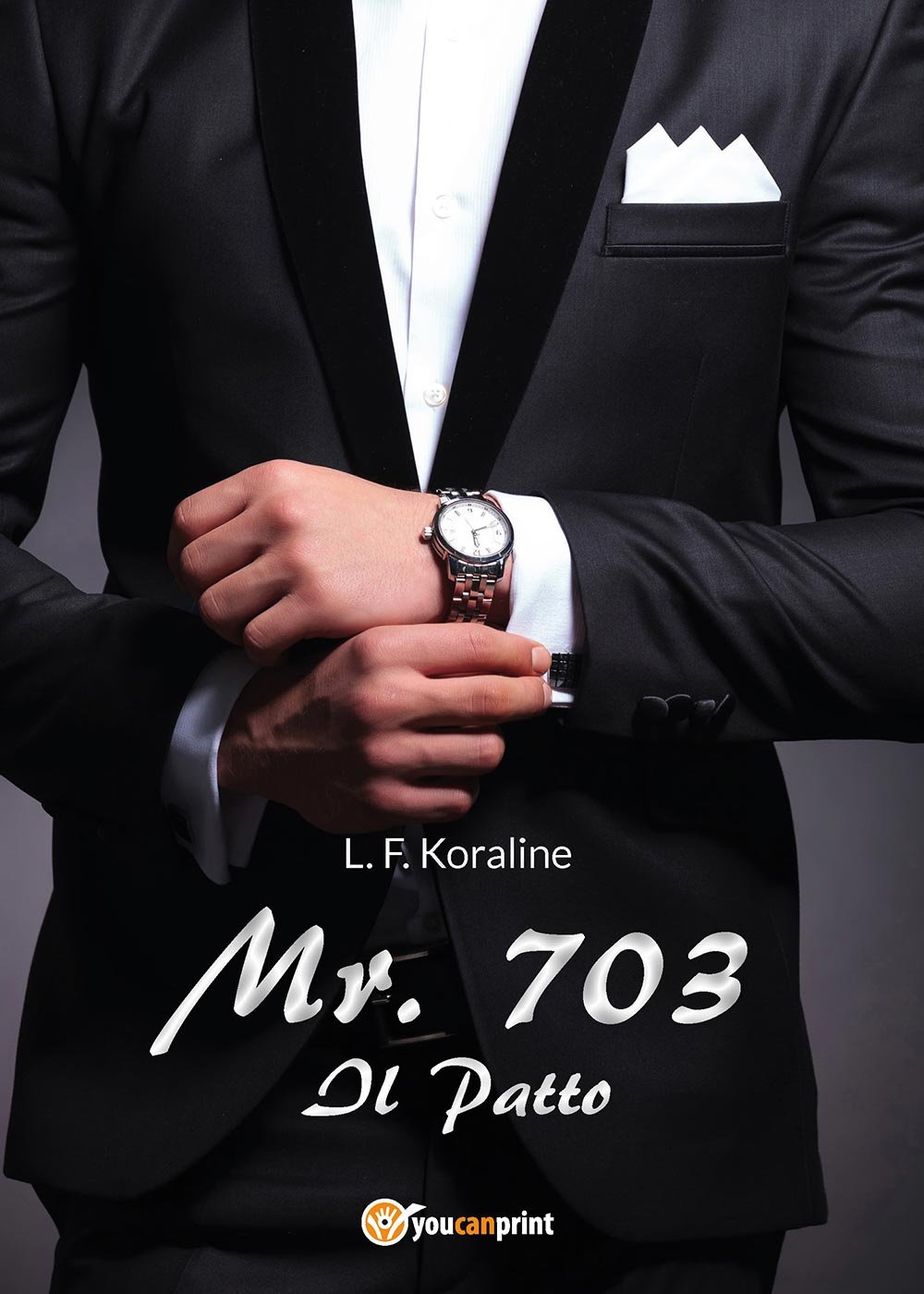 Mr 703 Il Patto Koraline L F Amazon It Libri