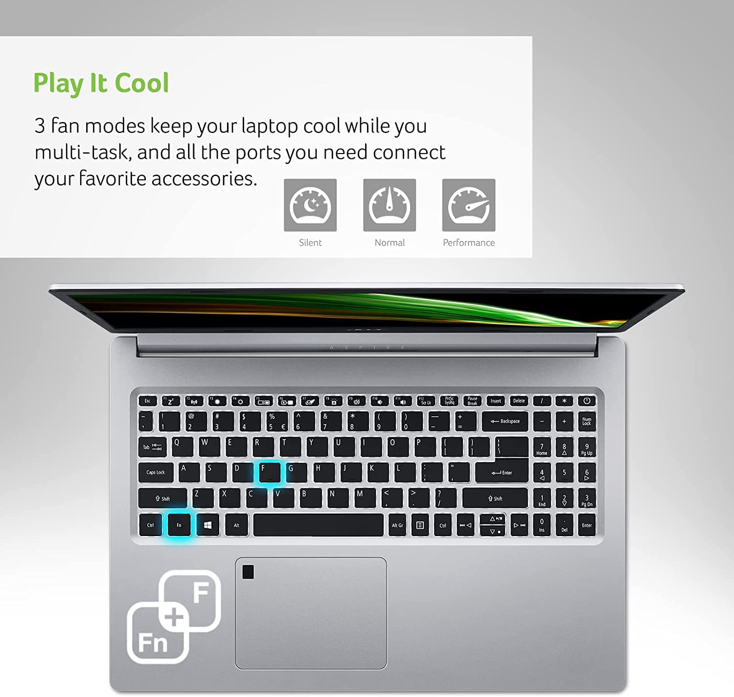 acer Aspire 5 Notebook 2022 | 15.6