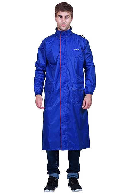 versalis raincoats