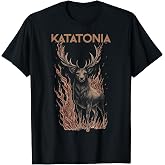 Katatonia - 'Deer' T-Shirt