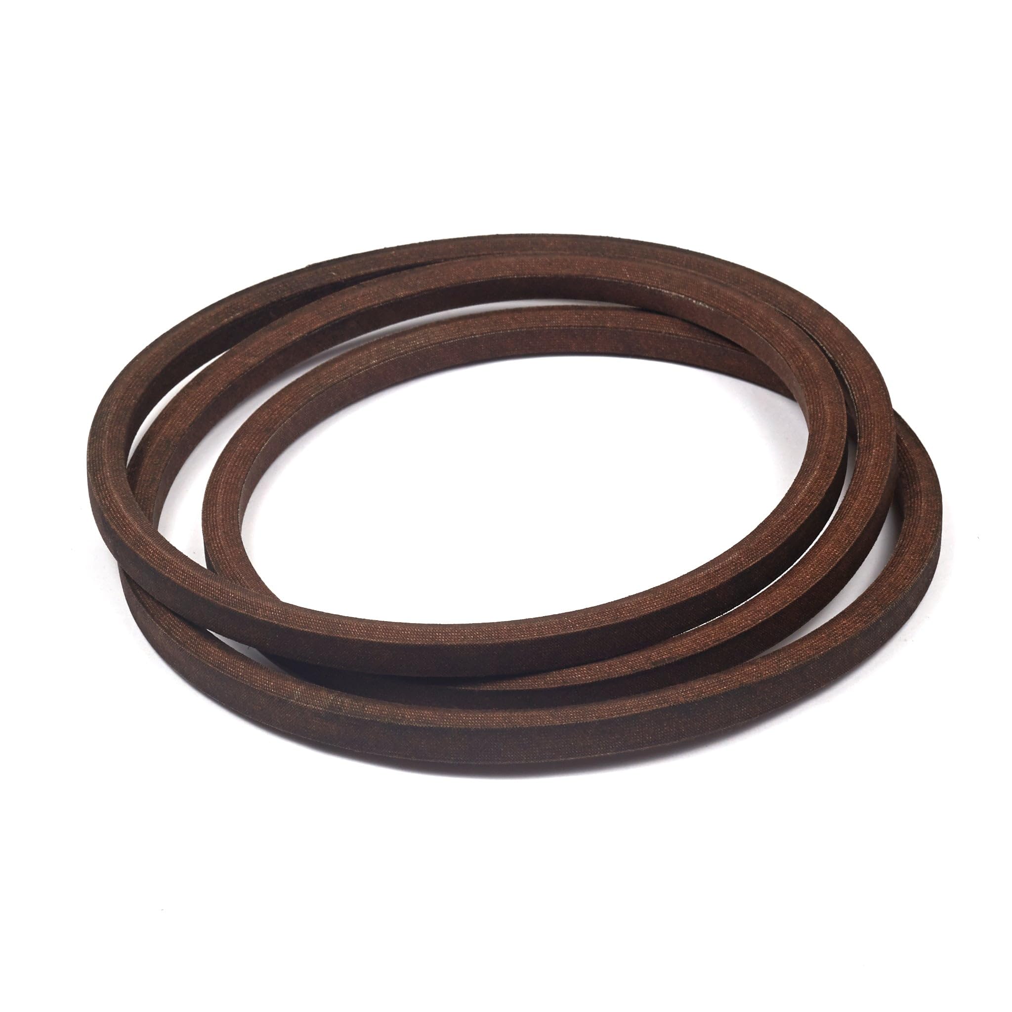 Briggs & Stratton Spindle Belt for Snapper/Murray 7022252YP Brown