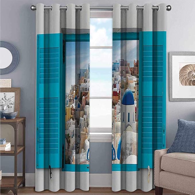 Cortina de sombra con aislamiento de paisaje urbano europeo para